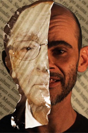 Poster de Curta 3x4 (2011)