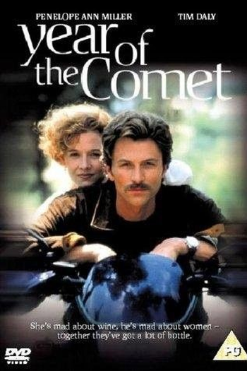  de Filme O Ano do Cometa (1992)
