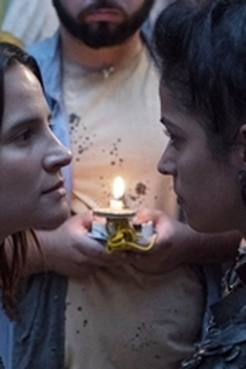 Poster de Episódio Capítulo 07: Jardrone (2019)