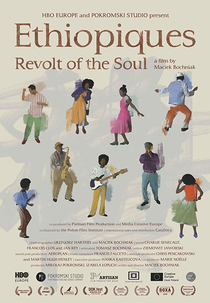 Ethiopiques: Revolt of the Soul (Ethiopiques: Revolt of the Soul)
