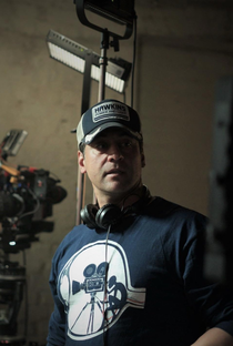 Serkan Nihat - Poster 1