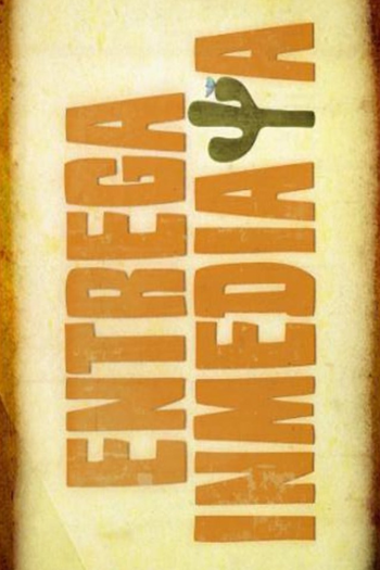 Poster de Curta Entrega Imediata (2009)