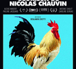 O Discurso Glorioso De Aceitação De Nicolas Chauvin