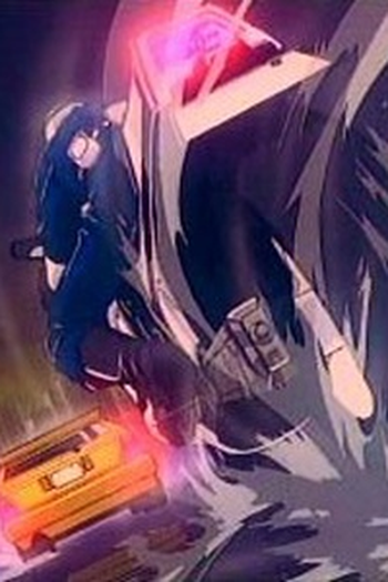 Poster de Episódio Tokyo Typhoon Rally (None)