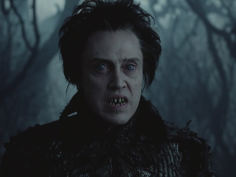 Foto 7 de A Lenda do Cavaleiro Sem Cabeça