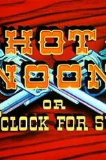 Meio-Dia Quente (Hot Noon (Or 12 O'Clock For Sure))