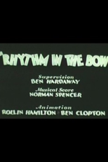 Rhythm in the Bow (Rhythm in the Bow)