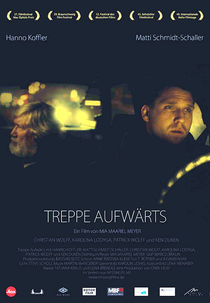 Treppe Aufwärts (Treppe Aufwärts)