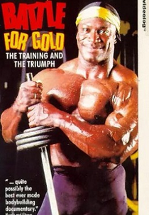 The Battle for Gold (The Battle for Gold)