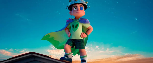 Pete Docter explica por que a Pixar removeu temas LGBTQ+ de “Elio”