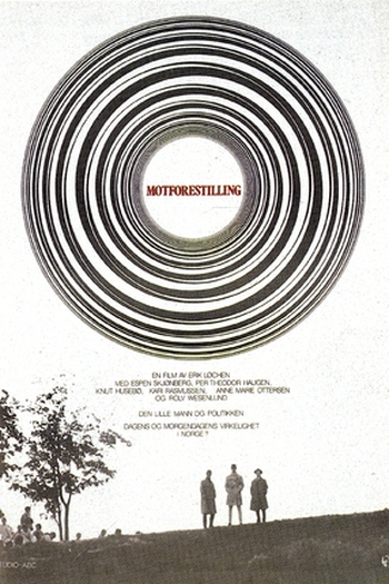 Poster de Filme Contradição (1972)