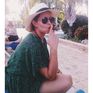 Foto de perfil de nathalia alli