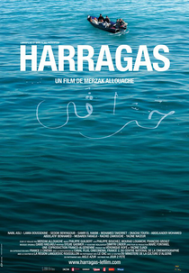 Harragas (Harragas)