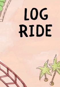 We Bare Bears: Log Ride (We Bare Bears: Log Ride)