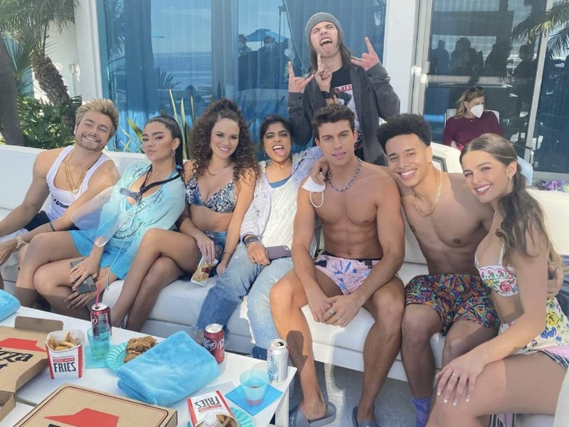 Foto 2 de Ele é Demais