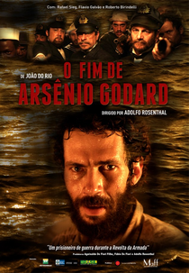 O Fim de Arsênio Godard (O Fim de Arsênio Godard)