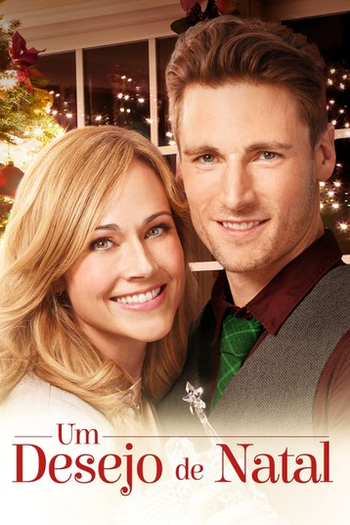  de Filme Um Desejo de Natal (2016)