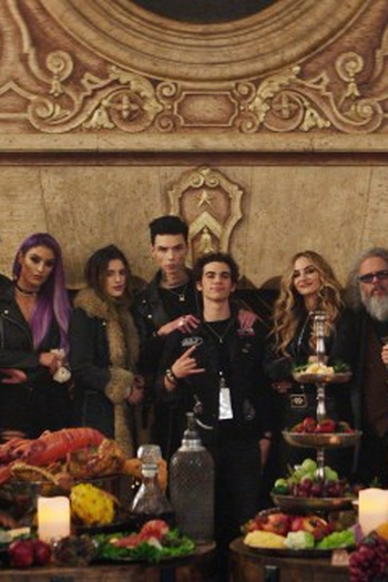 Poster de Episódio What's Your Last Name (2021)
