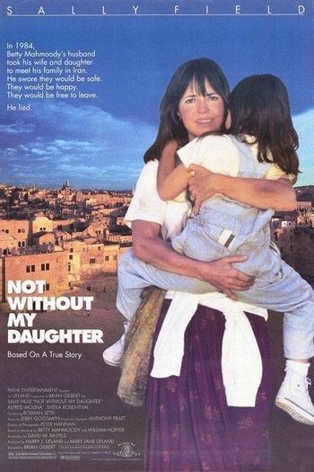  de Filme Nunca Sem Minha Filha (1991)