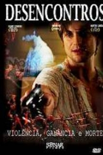 Poster de Filme Desencontros (None)