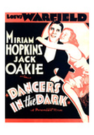 Dançando no Escuro (Dancers in the Dark)