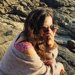 Foto de perfil de ThaísBPT