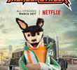 Buddy Thunderstruck