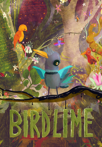Birdlime (Birdlime)