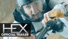 Hex (2022 Movie) Official Trailer – Kayla Adams, Matthew Holcomb