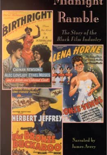 Midnight Ramble (American Experience: Midnight Ramble)