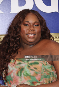 Alex Newell