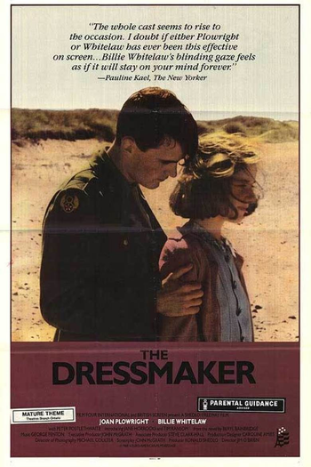 Poster de Filme Os Caminhos do Coração (1988)