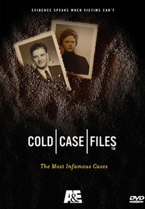Cold Case Files (1ª Temporada) (Cold Case Files (Season 1))