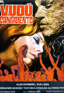Vudú sangriento (Vudú sangriento)