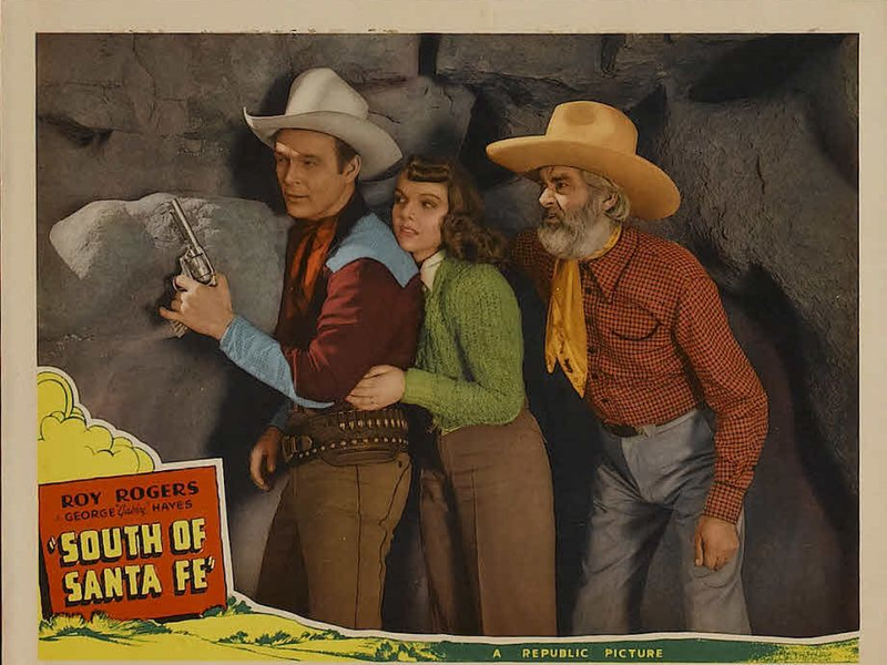 Foto 6 de Exploradores do Oeste