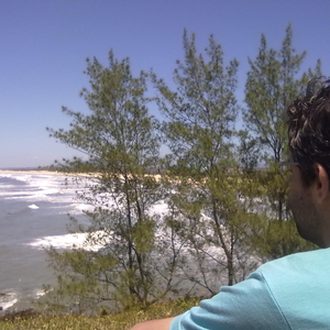 Foto de perfil de Thiaguera