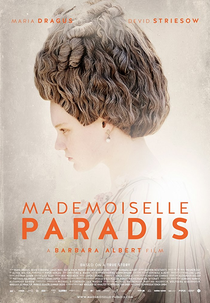 Mademoiselle Paradis (Mademoiselle Paradis)