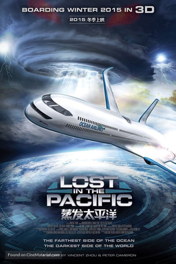  de Filme Perdidos no Pacífico (2016)