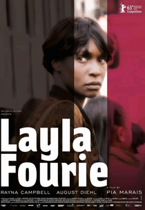 Layla Fourie (Layla Fourie)