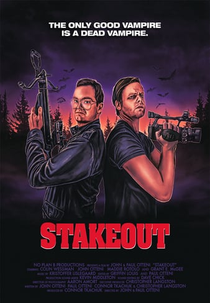 Stakeout (Stakeout)
