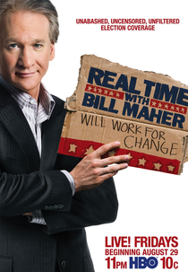 Real Time with Bill Maher (Real Time with Bill Maher)