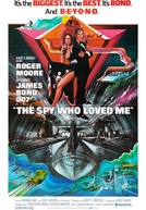 007: O Espião que me Amava (The Spy Who Loved Me)