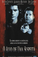 O Alvo de uma Suspeita (Seeds of Doubt)