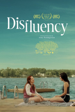 Disfluency (Disfluency)