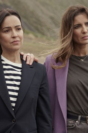 Poster de Episódio "E" de Efusividad (2024)