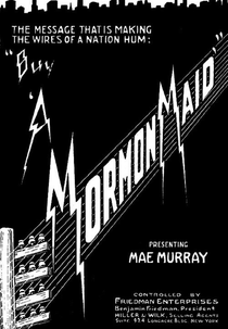 A Mormon Maid (A Mormon Maid)