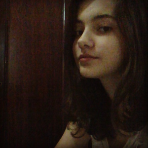 Foto de perfil de Ana Paula