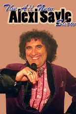 Sherlock Holmes and Watson by The All New Alexei Sayle Show (Sherlock Holmes and Watson by The All New Alexei Sayle Show)