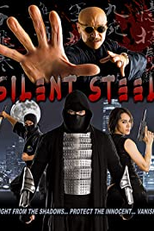 Cyber Ninja: Silent Steel (Cyber Ninja: Silent Steel)