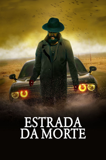  de Filme Estrada da Morte (2023)